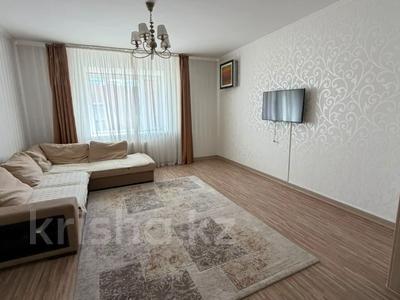 2-комнатная квартира · 61 м² · 9/9 этаж, Шолпан Иманбаевой 2 — Жанибека Тархана за 29.9 млн ₸ в Астане, р-н Байконур