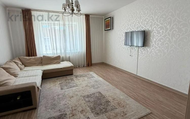 2-комнатная квартира · 61 м² · 9/9 этаж, Шолпан Иманбаевой 2 — Жанибека Тархана за 29.9 млн ₸ в Астане, р-н Байконур — фото 49