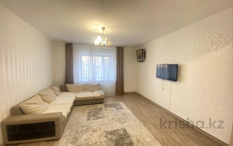 2-бөлмелі пәтер · 61 м² · 9/9 қабат, Шолпан Иманбаевой 2 — Жанибека Тархана, бағасы: 29.9 млн ₸ в Астане, р-н Байконур — фото 52