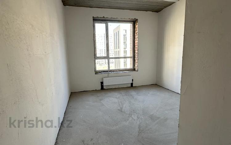 1-комнатная квартира · 34 м² · 7/9 этаж, ул. Мухамеджана Тынышбаева 10 за 18.5 млн ₸ в Астане, Сарайшык р-н — фото 2