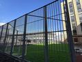 1-комнатная квартира · 34 м² · 7/9 этаж, ул. Мухамеджана Тынышбаева 10 за 18.5 млн ₸ в Астане, Сарайшык р-н — фото 18