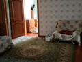 Отдельный дом • 5 комнат • 150 м² • 10 сот., Мкр Астана. бывший ПМК 70 40 за 40 млн 〒 в  — фото 11
