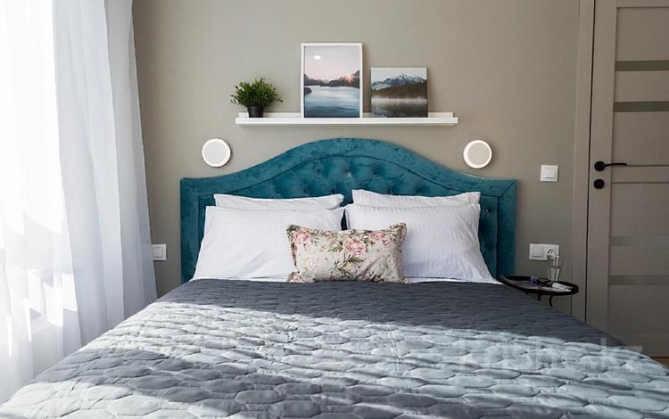 1-комнатная квартира · 42 м² · 6/9 этаж, Сакко 24 — Центр Тюмени за 21 000 〒 в Тюмени — фото 2