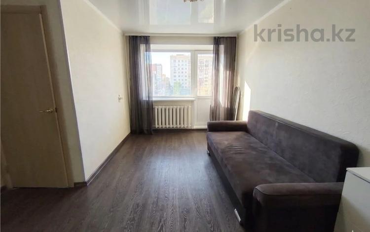 1-комнатная квартира · 29.2 м² · 5/6 этаж, мкр Юго-Восток, Мкр Юго-Восток пр. Строителей — ТД Проспект за 12.7 млн ₸ в Караганде, Казыбек би р-н — фото 3