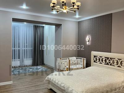 2-бөлмелі пәтер · 98 м² · 9/9 қабат, мкр. Алтын орда, Алтын Орда 19Г, бағасы: 38 млн ₸ в Актобе