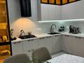 2-бөлмелі пәтер · 98 м² · 9/9 қабат, мкр. Алтын орда, Алтын Орда 19Г, бағасы: 38 млн ₸ в Актобе — фото 10