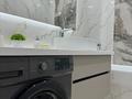 2-бөлмелі пәтер · 98 м² · 9/9 қабат, мкр. Алтын орда, Алтын Орда 19Г, бағасы: 38 млн ₸ в Актобе — фото 18