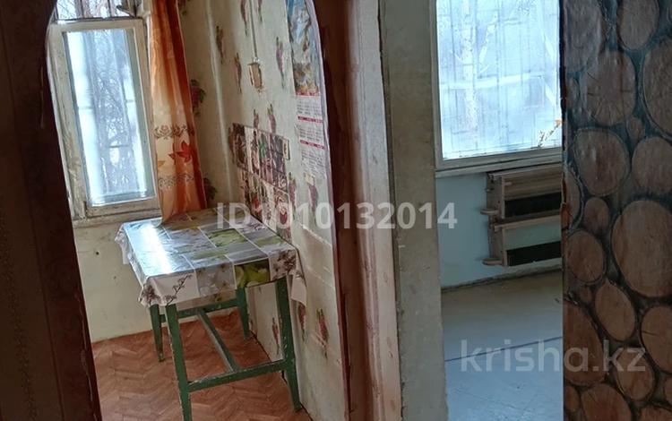 1-бөлмелі пәтер · 29 м² · 1/5 қабат, Пахомова 12, бағасы: 6.9 млн ₸ в Усть-Каменогорске — фото 8