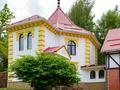 Бани, гостиницы и зоны отдыха · 500 м² за 620 млн ₸ в Алматы, Медеуский р-н — фото 40