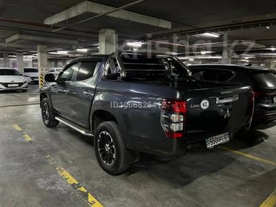 Паркинг · 17 м² · Бокейхана 25A — Онгарсыновой за 5.5 млн 〒 в Астане, Есильский р-н