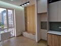 2-бөлмелі пәтер · 43 м² · 8/9 қабат, Навои, бағасы: 50 млн ₸ в Алматы, Ауэзовский р-н — фото 4
