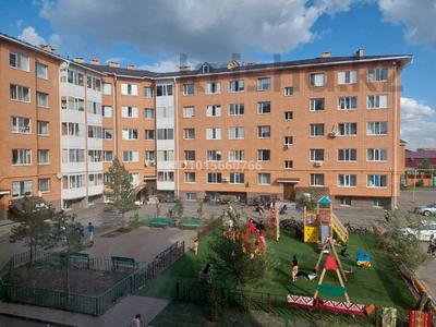 1-комнатная квартира · 37 м² · 2/5 этаж, Азаттык, 3а 3а за 17.2 млн ₸ в Косшы