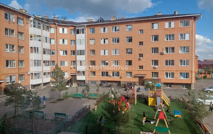 1-бөлмелі пәтер · 37 м² · 2/5 қабат, Азаттык, 3а 3а, бағасы: 17.2 млн ₸ в Косшы — фото 8