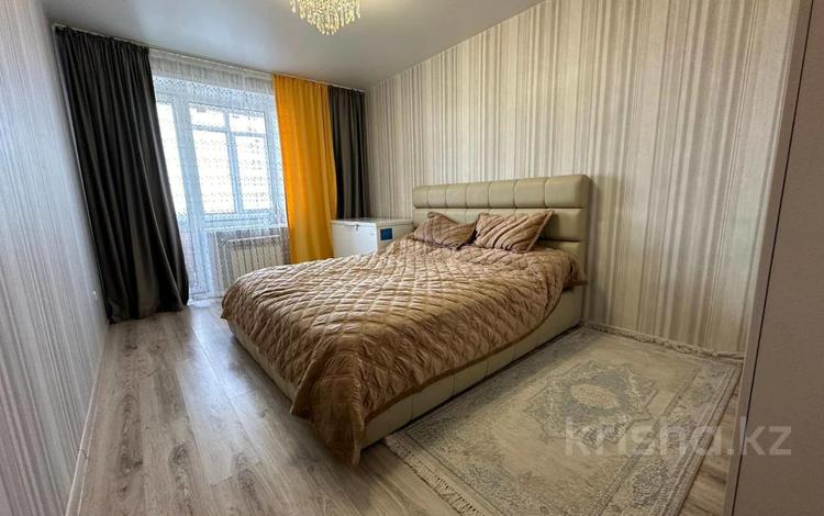 3-комнатная квартира · 98.5 м² · 6/9 этаж, Микрорайон Береке 52 за 49.5 млн ₸ в Костанае — фото 7