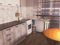 2-комнатная квартира · 56 м² · 4/9 этаж, Сейфуллина 11 за 240 000 ₸ в Астане, Сарыарка р-н — фото 3