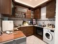 4-бөлмелі пәтер · 122.7 м² · 21/21 қабат, Федора Солодовникова, бағасы: 90 млн ₸ в Алматы, Бостандыкский р-н — фото 2