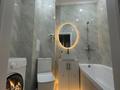 1-бөлмелі пәтер · 37 м² · 4/9 қабат, мкр. Алтын орда, Микрорайон Алтын Орда 360/1, бағасы: 23.5 млн ₸ в Актобе — фото 5