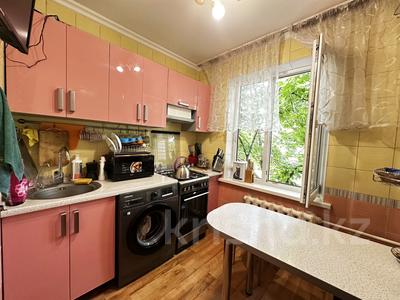 2-комнатная квартира · 42 м² · 5/5 этаж, мкр Орбита-4 6 за 35 млн ₸ в Алматы, Бостандыкский р-н
