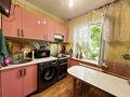 2-комнатная квартира · 42 м² · 5/5 этаж, мкр Орбита-4 6 за 33 млн ₸ в Алматы, Бостандыкский р-н — фото 2