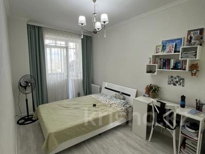 2-бөлмелі пәтер · 63 м² · 13/15 қабат, Богенбай батыра 24/1, бағасы: 31 млн ₸ в Астане, Сарыарка р-н