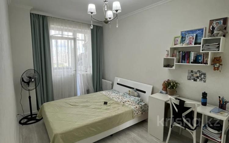 2-комнатная квартира · 63 м² · 13/15 этаж, Богенбай батыра 24/1 за 31 млн ₸ в Астане, Сарыарка р-н — фото 13