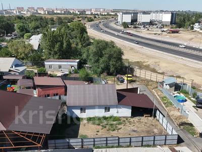Отдельный дом · 4 комнаты · 80 м² · 4 сот., Сулименова 125 за 65 млн ₸ в Алматы, Алатауский р-н