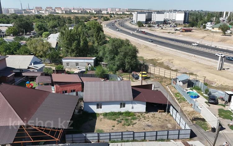Отдельный дом · 4 комнаты · 80 м² · 4 сот., Сулименова 125 за 65 млн ₸ в Алматы, Алатауский р-н — фото 26
