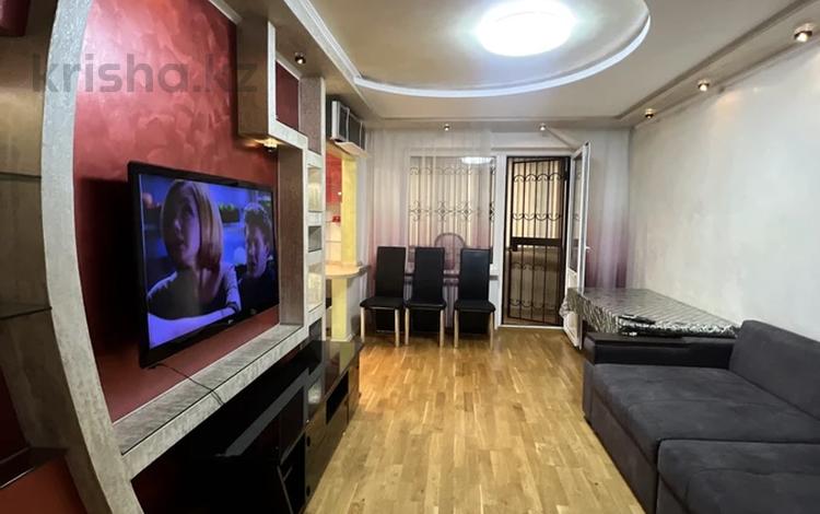 3-комнатная квартира · 70 м² · 2/5 этаж, Радостовца 49 — Розыбакиева /Жаибыла за 349 999 ₸ в Алматы, Алмалинский р-н — фото 20