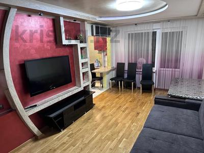 3-комнатная квартира · 70 м² · 2/5 этаж, Радостовца 49 — Розыбакиева /Жаибыла за 349 999 ₸ в Алматы, Алмалинский р-н