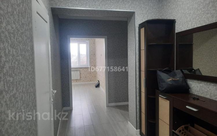 3-комнатная квартира, 78 м², 5/9 этаж помесячно, К.Кенесары 83 за 165 000 〒 в Кокшетау — фото 19