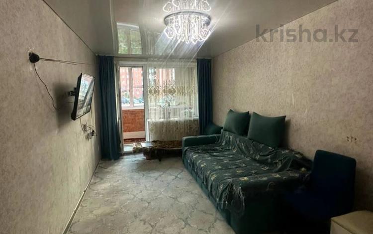 1-комнатная квартира · 38.2 м² · 2/5 этаж, Илияса Есенберлина 4/1 за 19.5 млн ₸ в Усть-Каменогорске — фото 2