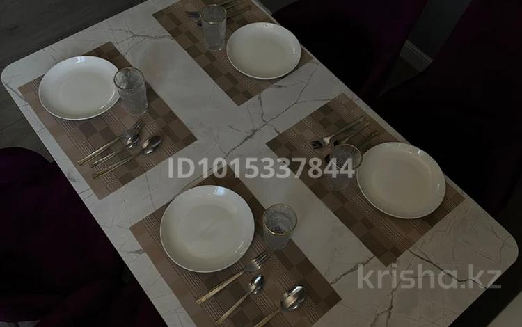 2-бөлмелі пәтер · 50 м² · 11/14 қабат, Байдибек би стр. 127/7, бағасы: 300 000 ₸ в Шымкенте, Абайский р-н — фото 2