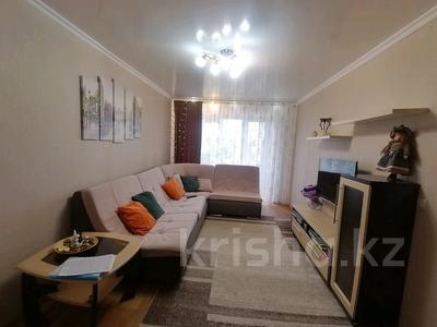 4-комнатная квартира · 74.8 м² · 5/5 этаж, Фрунзе 22 за 19 млн 〒 в Рудном