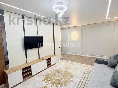 2-бөлмелі пәтер · 60 м² · 3 қабат, мкр Акжайык, К. Толеметова 83, бағасы: 250 000 ₸ в Шымкенте, Абайский р-н