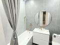 2-бөлмелі пәтер · 60 м² · 3 қабат, мкр Акжайык, К. Толеметова 83, бағасы: 250 000 ₸ в Шымкенте, Абайский р-н — фото 11