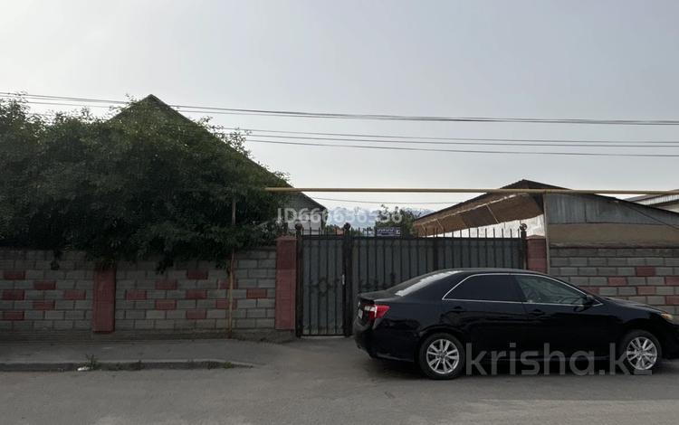 Отдельный дом · 4 комнаты · 120 м² · 6 сот., мкр Шанырак-2 82 за 35 млн 〒 в Алматы, Алатауский р-н — фото 24
