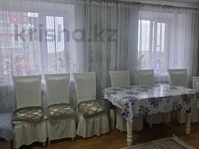2-бөлмелі пәтер · 50 м² · 5/5 қабат, Сулейменова 13а, бағасы: 17.5 млн ₸ в Кокшетау