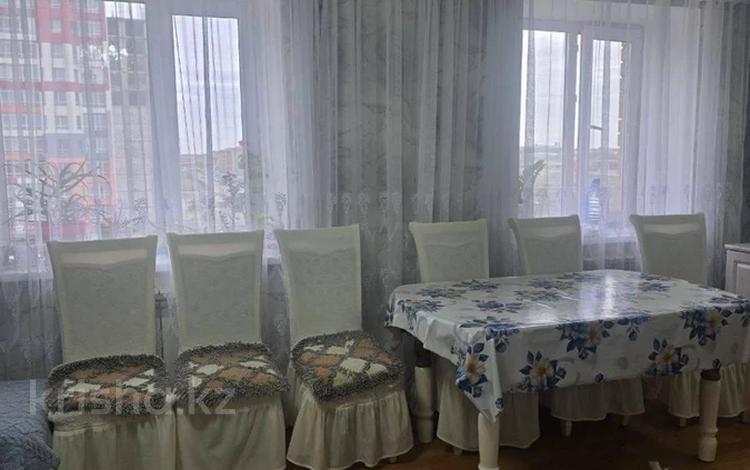 2-бөлмелі пәтер · 50 м² · 5/5 қабат, Сулейменова 13а, бағасы: 17.5 млн ₸ в Кокшетау — фото 2