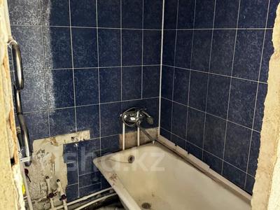 2-комнатная квартира · 46 м² · 1/5 этаж, Абая 15 за 9.5 млн 〒 в Актобе