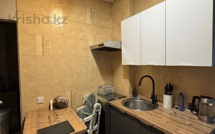 2-бөлмелі пәтер · 40 м² · 5/9 қабат, Ақсай-4 ш/а. 39, бағасы: 31 млн ₸ в Алматы, Ауэзовский р-н — фото 9