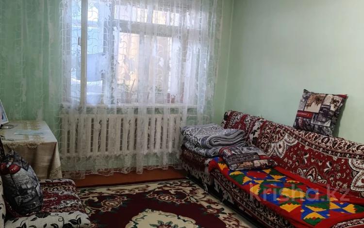 3-комнатная квартира · 68 м² · 5/5 этаж, Кивилева за 17 млн ₸ в Талдыкоргане — фото 2