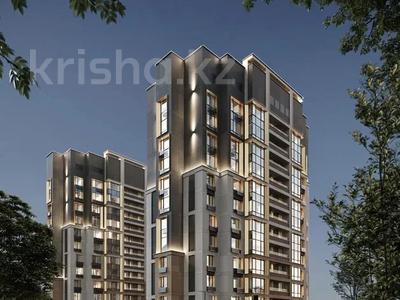 2-комнатная квартира · 65 м² · 2/12 этаж, мкр Астана — Саина/Шаляпина за 400 000 ₸ в Алматы, Ауэзовский р-н