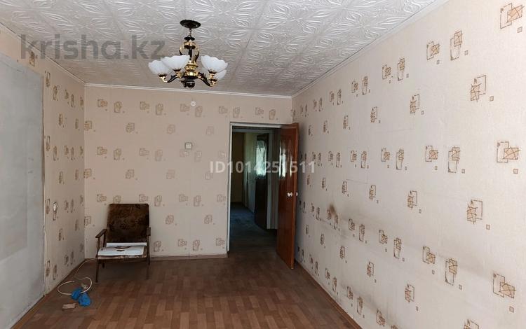 2-бөлмелі пәтер · 47.4 м² · 2/5 қабат, Набережная Славского 24 — Магазин Чайка, бағасы: 22 млн ₸ в Усть-Каменогорске, Ульбинский — фото 2