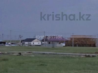 Участок · 8 соток, Ер жер 197 — За новым кладбищем. По кокшетауской трассе на лево за 1.6 млн ₸ в Астане, р-н Байконур