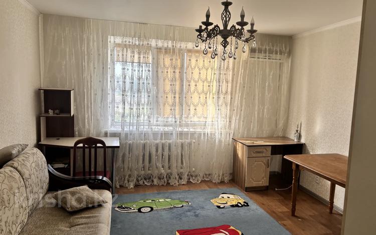2-бөлмелі пәтер · 53 м² · 3/5 қабат, Қонаев ш/а. 62 — Абулхаир хана, бағасы: 26.5 млн ₸ в Уральске, мкр Кунаева — фото 2