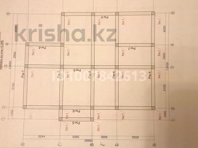 Отдельный дом · 4 комнаты · 225 м² · 12 сот., Айша Галымбаева 21 за 145 млн 〒 в Алматы, Алатауский р-н