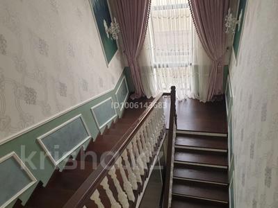 Жеке үй · 8 бөлме · 350 м² · 10 жүзд., Нұртас ш/а., бағасы: 170 млн ₸ в Шымкенте, Каратауский р-н
