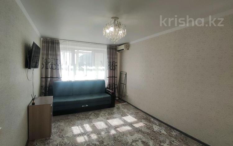 1-бөлмелі пәтер · 38 м² · 5/5 қабат, Тайманова 127 — ДК Зенит, бағасы: 120 000 ₸ в Уральске — фото 2