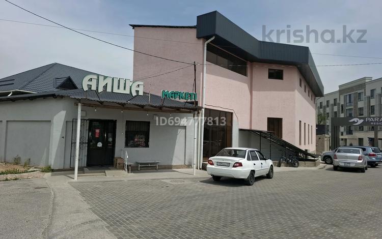 Свободное назначение · 490 м² за 1 млн ₸ в Шымкенте, Абайский р-н — фото 17