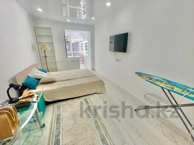 2-комнатная квартира · 67 м² · 6/10 этаж, Мухамедханова 41 за 250 000 ₸ в Астане, Нура р-н
